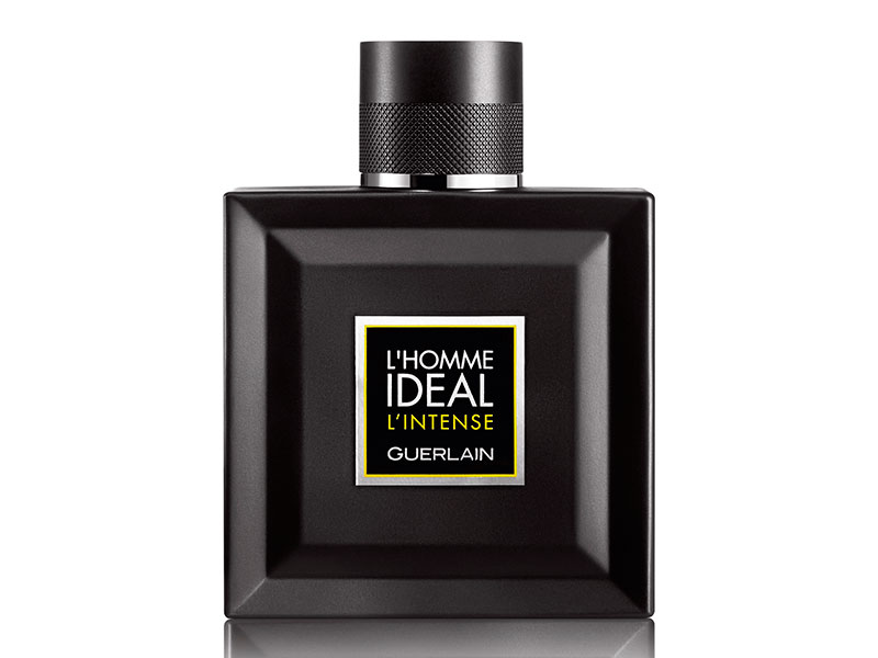 "لوم إيديال كول" من "جيرلان"... عطر لا يقاوم للرجل المثالي